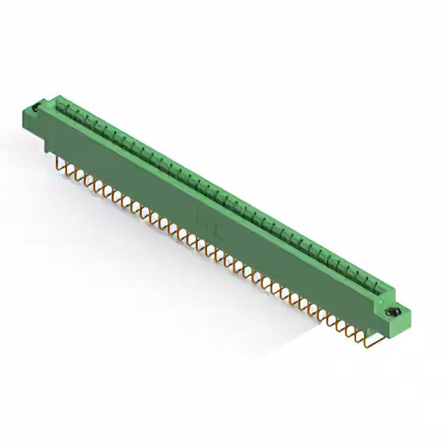 333-034-558-608 EDAC Inc.  Edgeboard Connectors